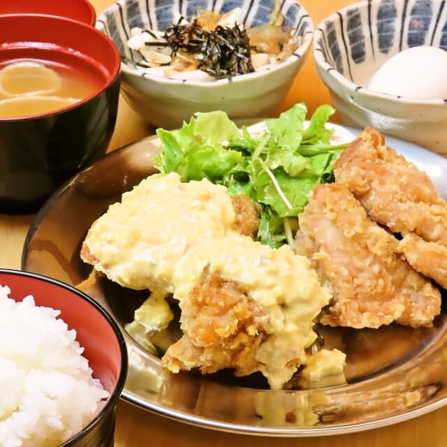 大衆居酒屋 とりいちず -