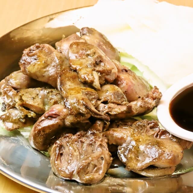 大衆居酒屋 とりいちず -