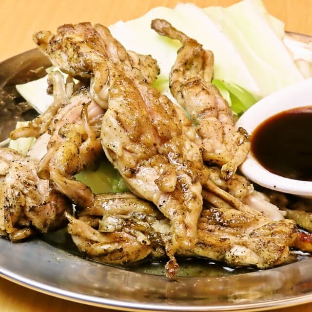 大衆居酒屋 とりいちず -