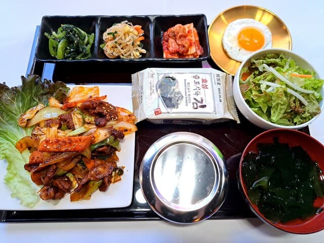 ハンザン ハザ -