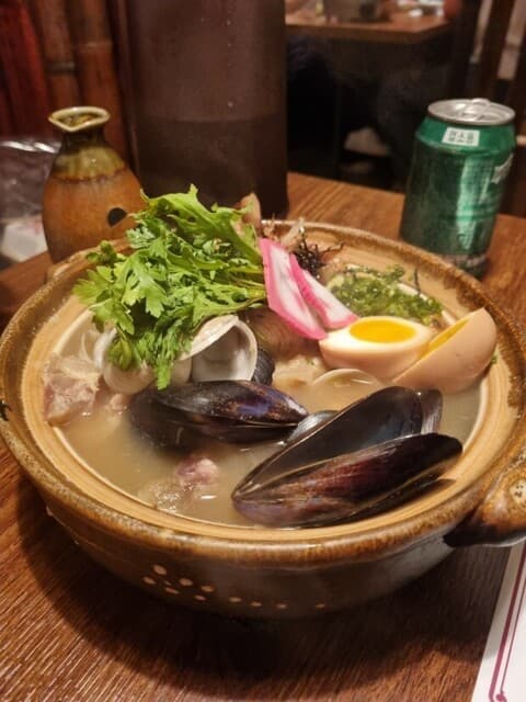 ハンザン ハザ -