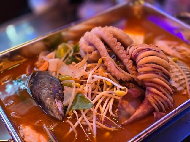 ハンザン ハザ -