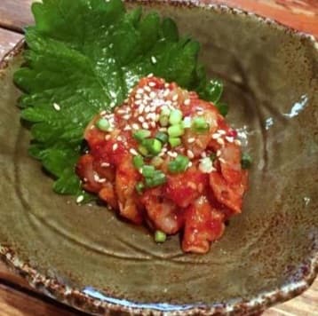 ハンザン ハザ -