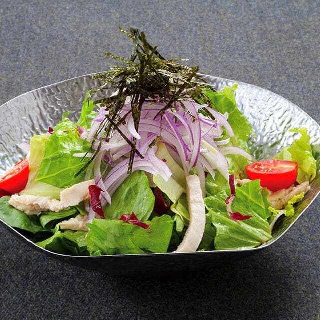 ハンザン ハザ -