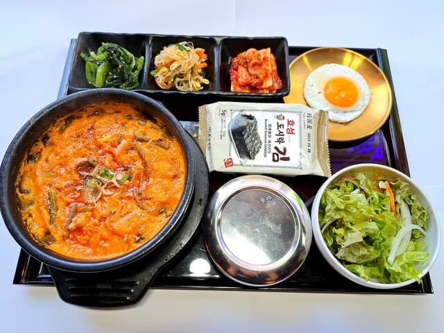 ハンザン ハザ -