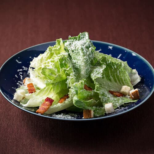 BEEF STEAK CLUB KIYO - シーザーサラダ