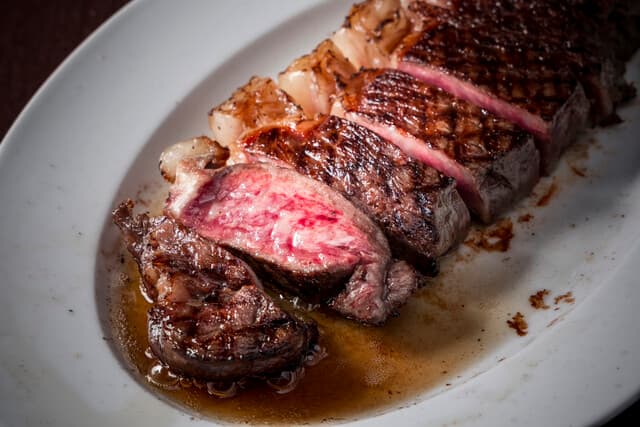 BEEF STEAK CLUB KIYO -