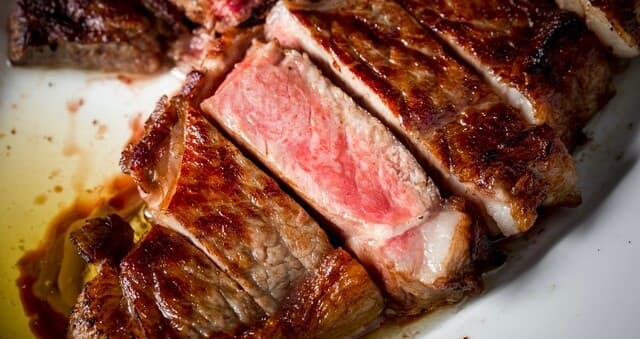 BEEF STEAK CLUB KIYO -