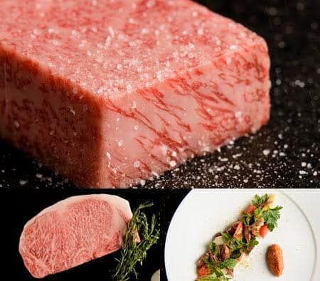 BEEF STEAK CLUB KIYO -