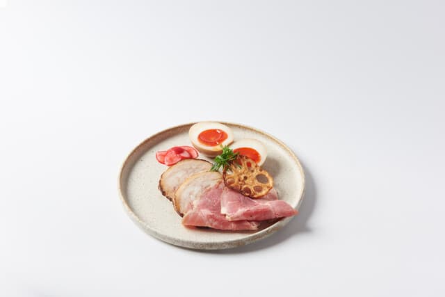 MENDOKORO TOMO Premium -