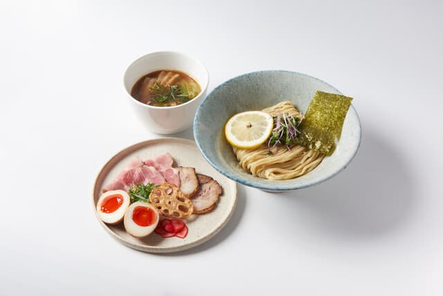 MENDOKORO TOMO Premium -