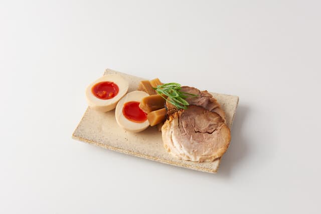 MENDOKORO TOMO Premium -