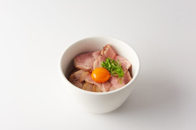 MENDOKORO TOMO Premium -