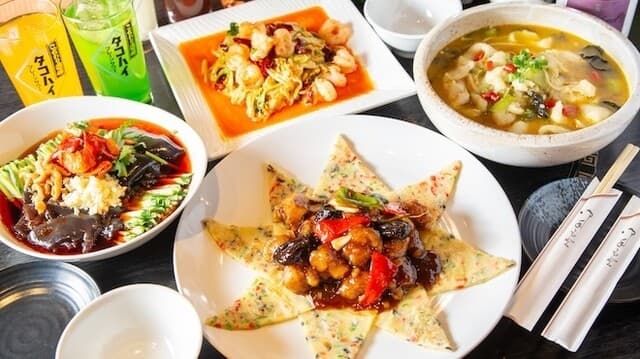小東北 - 料理集合