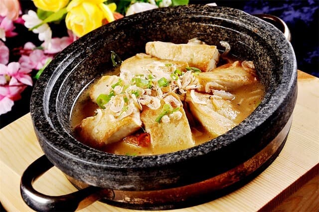 小東北 -