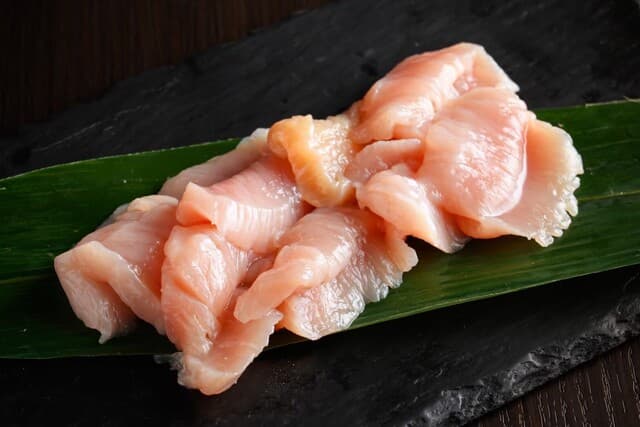 六本木 にくる - 塩麹ホルモン