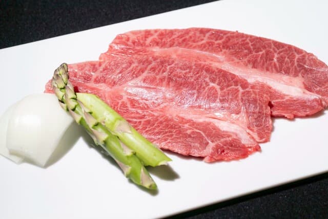 六本木 にくる - ミスジ