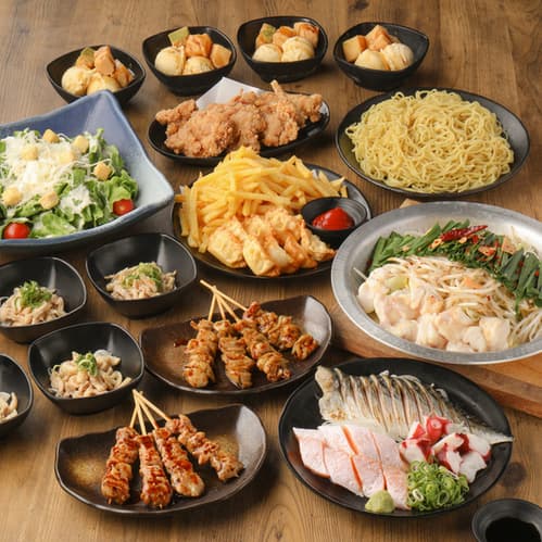 白木屋 -