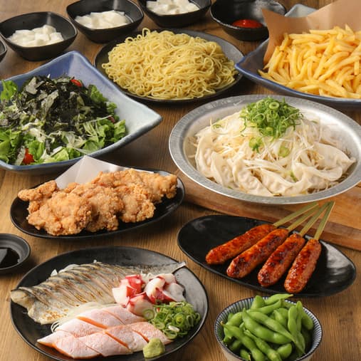 白木屋 -