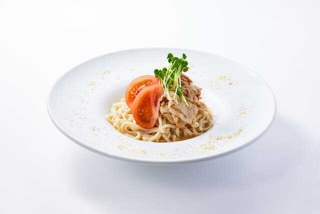 めん、色いろ。いつでも、おやつ。 -