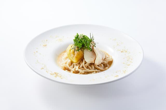 めん、色いろ。いつでも、おやつ。 -