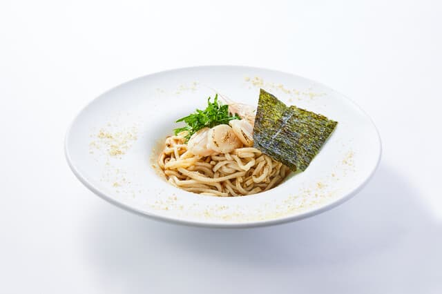 めん、色いろ。いつでも、おやつ。 -