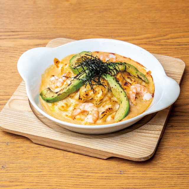 めん、色いろ。いつでも、おやつ。 -
