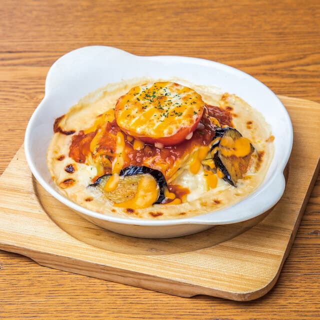めん、色いろ。いつでも、おやつ。 -