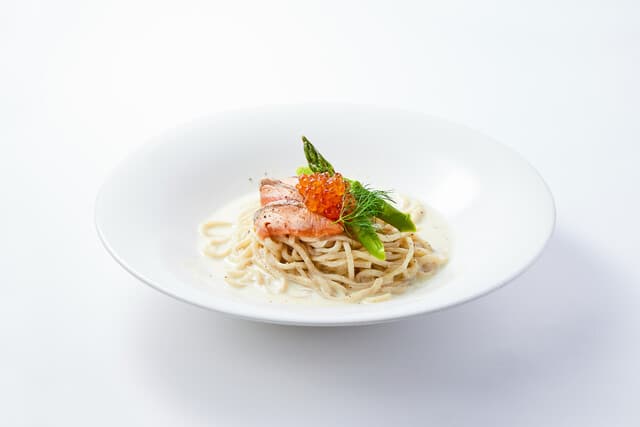 めん、色いろ。いつでも、おやつ。 -