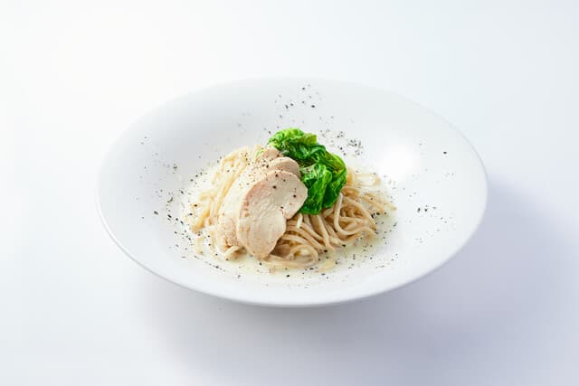 めん、色いろ。いつでも、おやつ。 -
