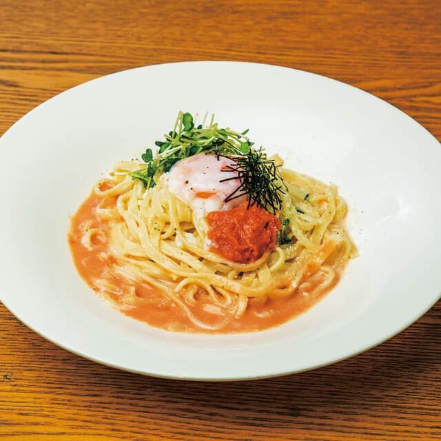 めん、色いろ。いつでも、おやつ。 -