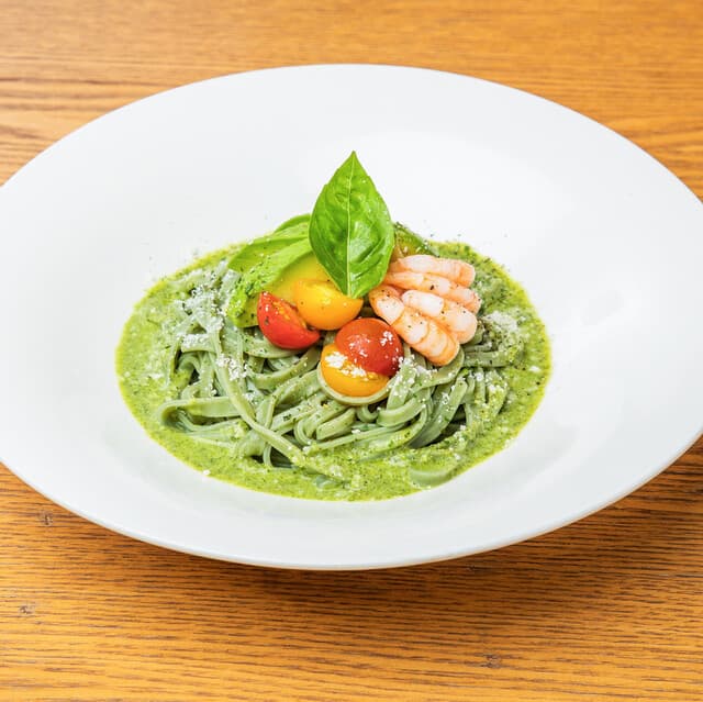めん、色いろ。いつでも、おやつ。 -