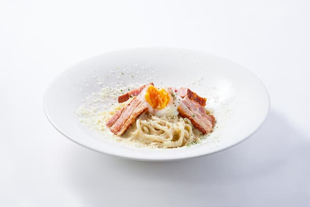 めん、色いろ。いつでも、おやつ。 -