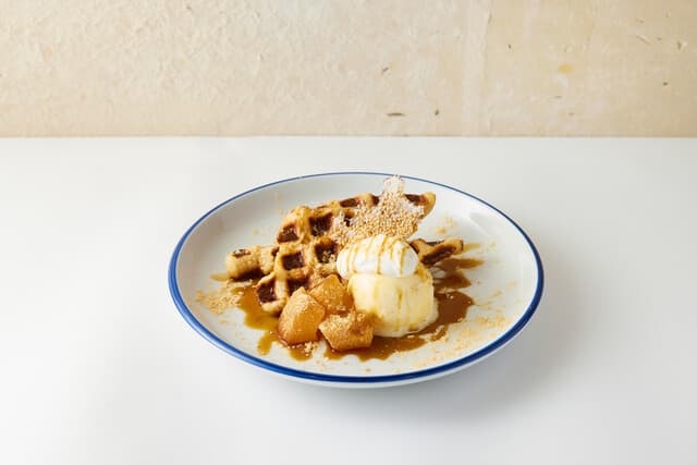 めん、色いろ。いつでも、おやつ。 -