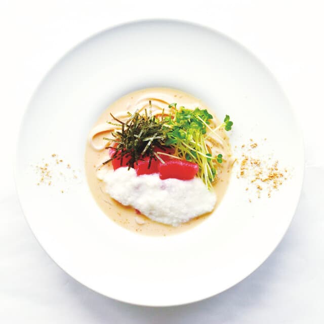 めん、色いろ。いつでも、おやつ。 -