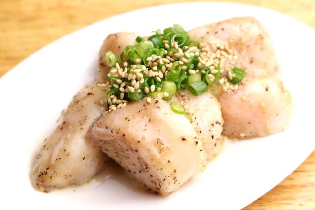 焼肉ホルモン濱牛 -