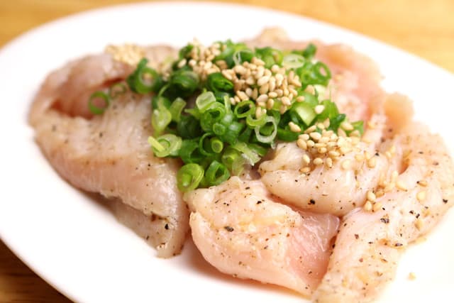 焼肉ホルモン濱牛 -