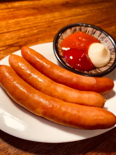 焼肉ホルモン濱牛 -
