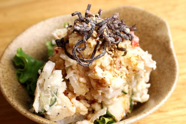 焼肉ホルモン濱牛 -