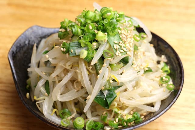 焼肉ホルモン濱牛 -