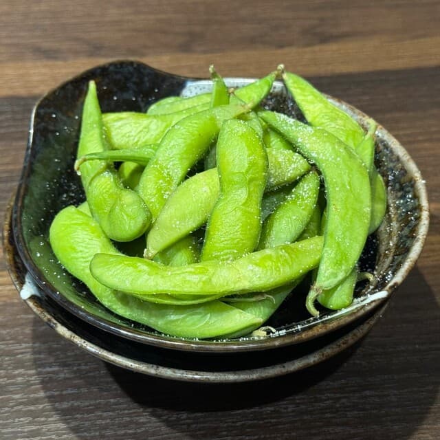 大釜もつ煮 五右衛門 -