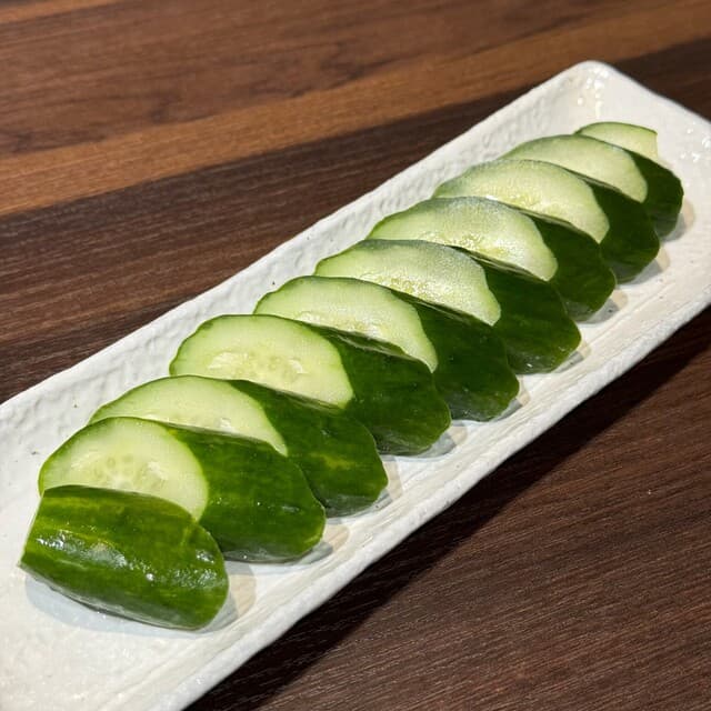 大釜もつ煮 五右衛門 -