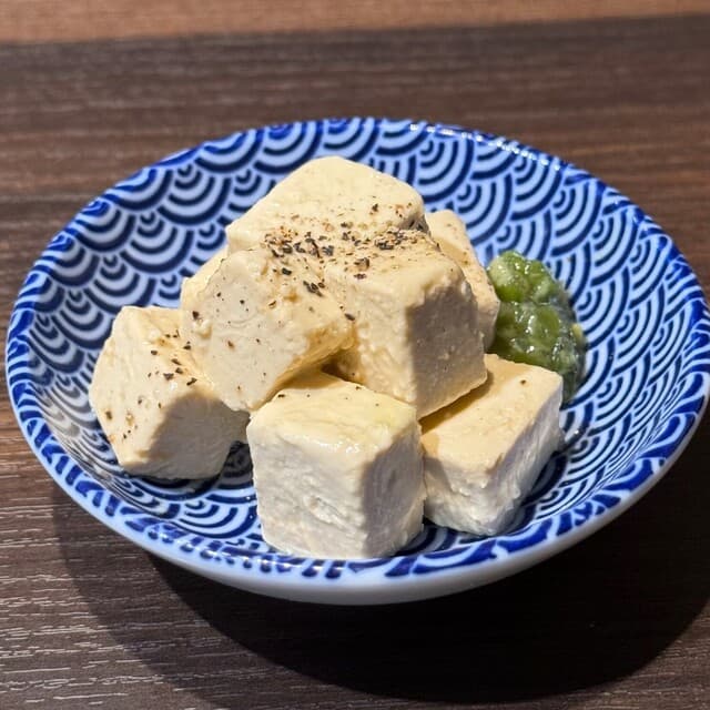 大釜もつ煮 五右衛門 -