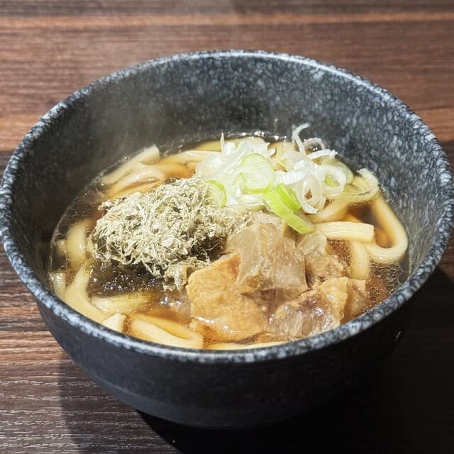 大釜もつ煮 五右衛門 -