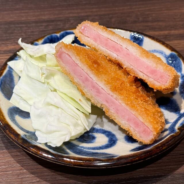 大釜もつ煮 五右衛門 -