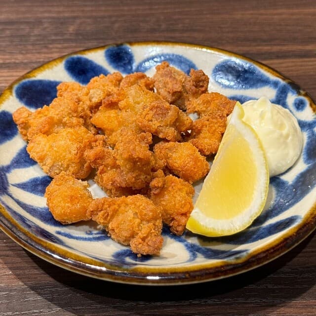 大釜もつ煮 五右衛門 -