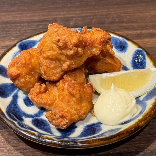 大釜もつ煮 五右衛門 -