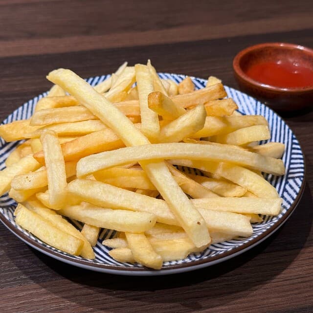 大釜もつ煮 五右衛門 -