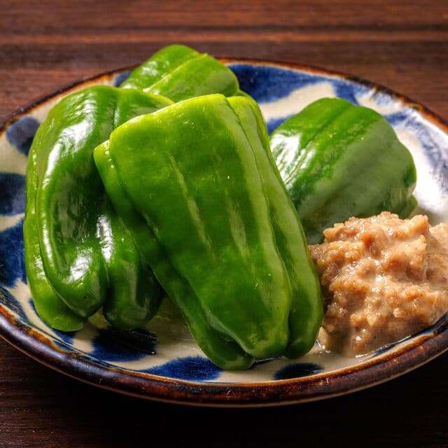 大釜もつ煮 五右衛門 -