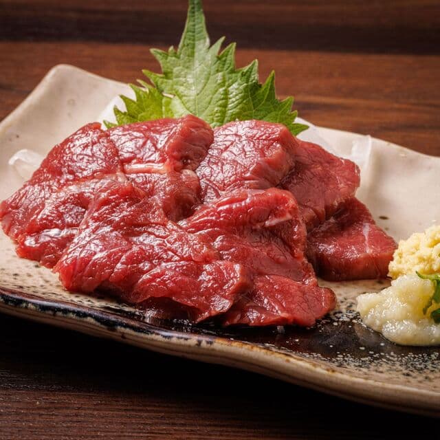 大釜もつ煮 五右衛門 -